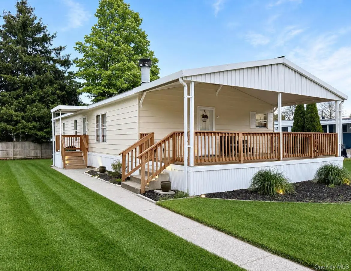 Address Withheld By Seller, Wappingers Falls, NY 12590 - #1