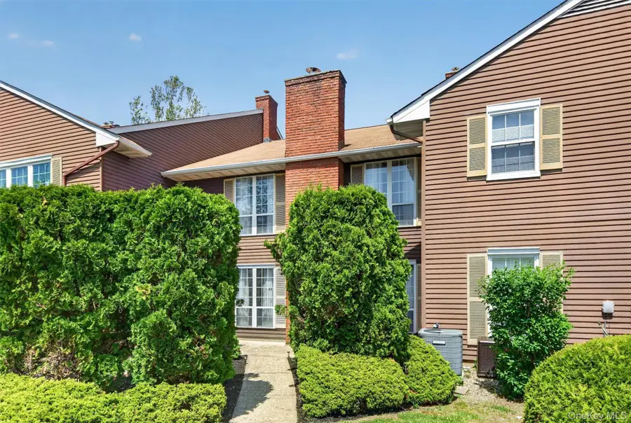 43 The Rise, Warwick, NY 10990 - #2