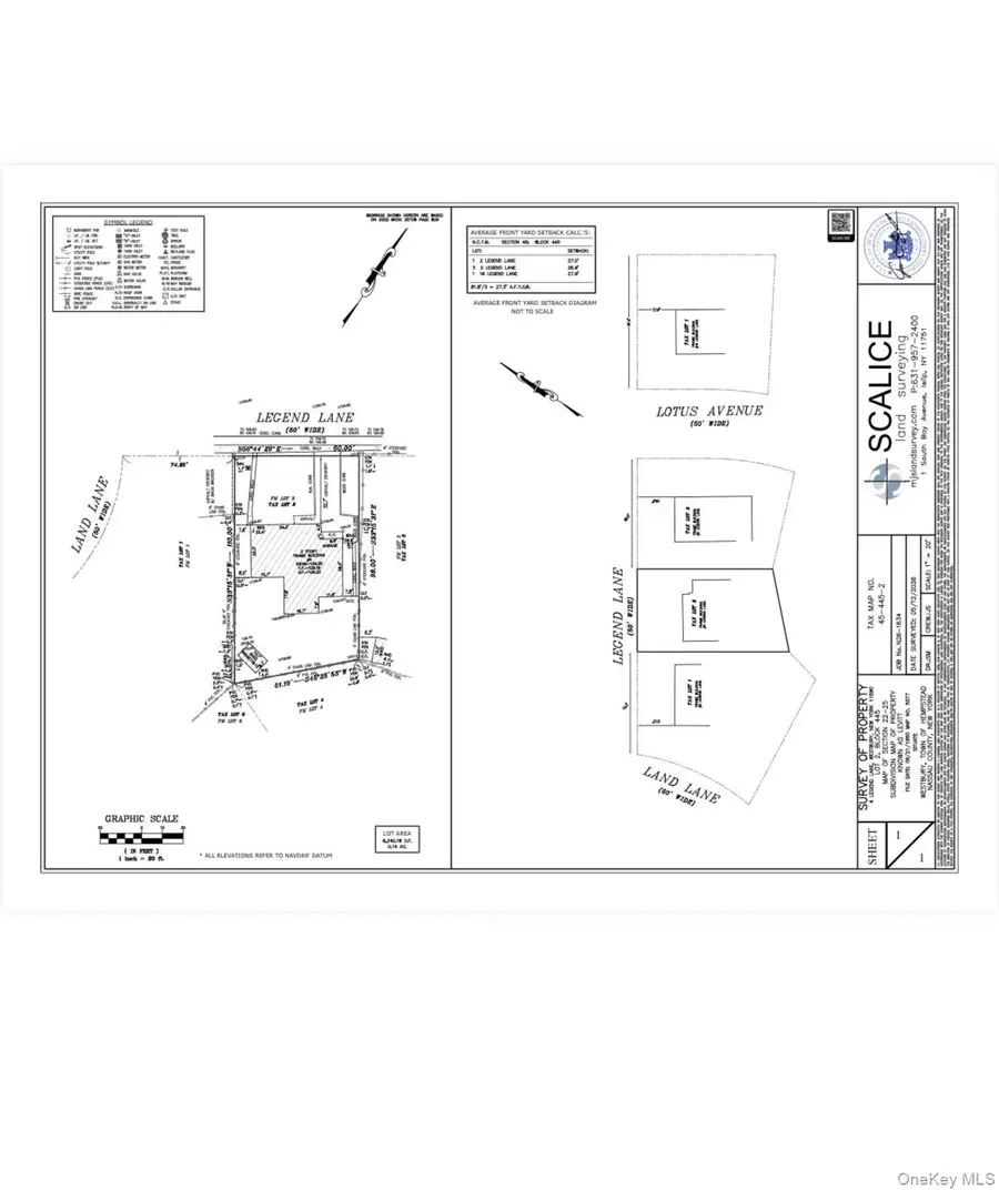 4 Legend Lane, Westbury, NY 11590 - #2