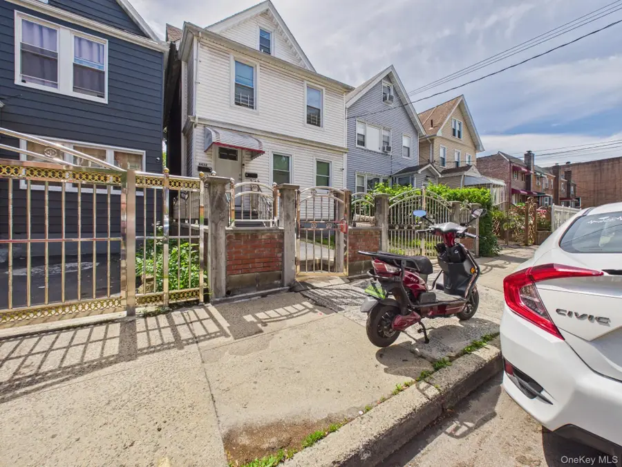 4432 Carpenter Avenue, Bronx, NY 10470 - #2