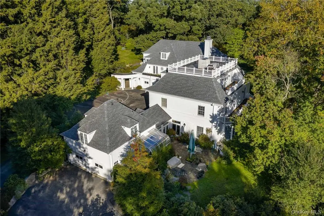 3 Israel Townsend Hill, Armonk, NY 10504 - #1