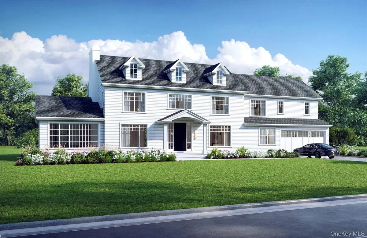 65 Fox Meadow Road, Scarsdale, NY 10583 - #1