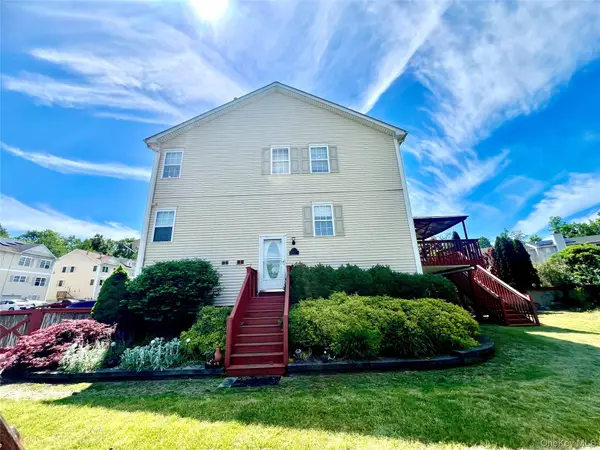 60 Peach Place, Middletown, NY 10940