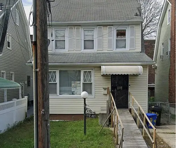 112-30 200th Street, Saint Albans, NY 11412