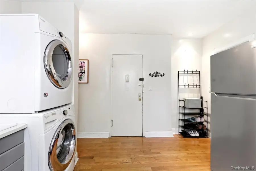 501 W 156th Street #25, New York, NY 10032 - #2
