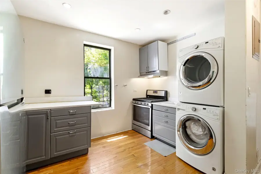 501 W 156th Street #25, New York, NY 10032 - #3