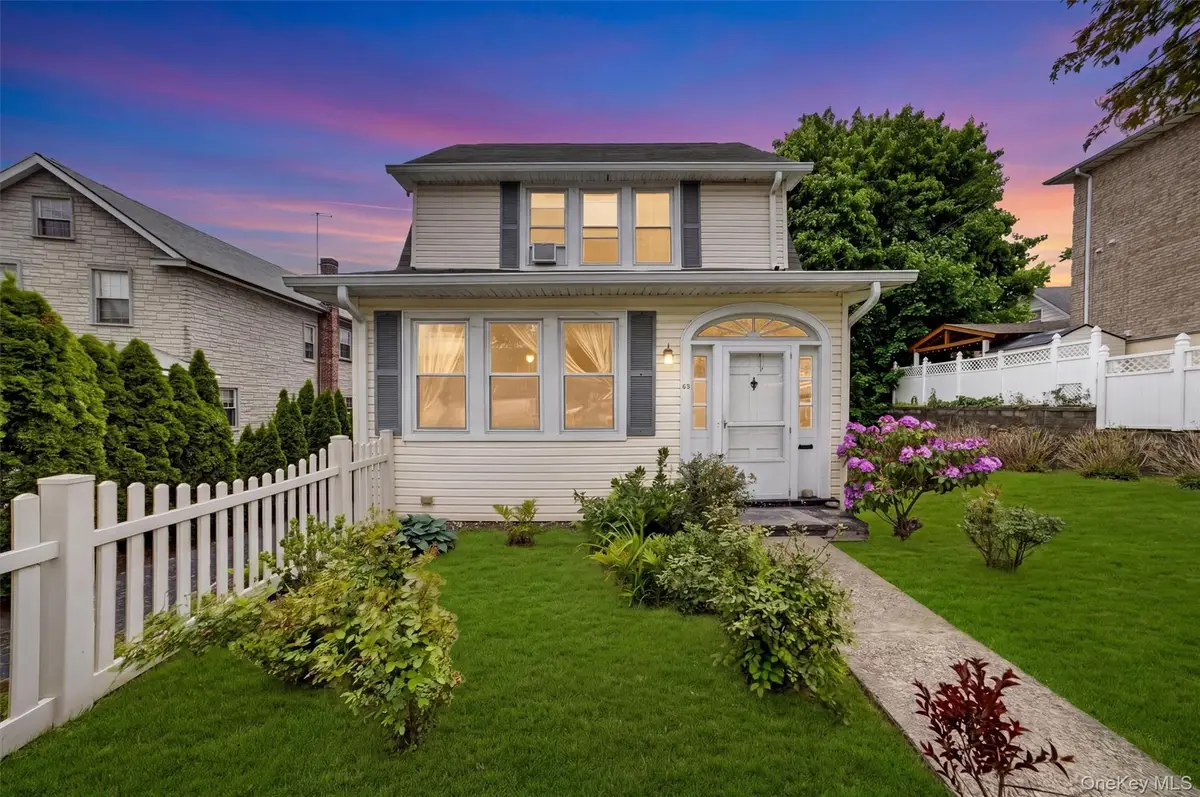 66 Page Avenue, Yonkers, NY 10704 - #1