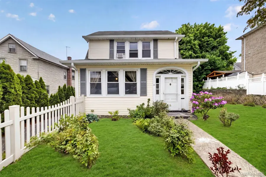 66 Page Avenue, Yonkers, NY 10704 - #2