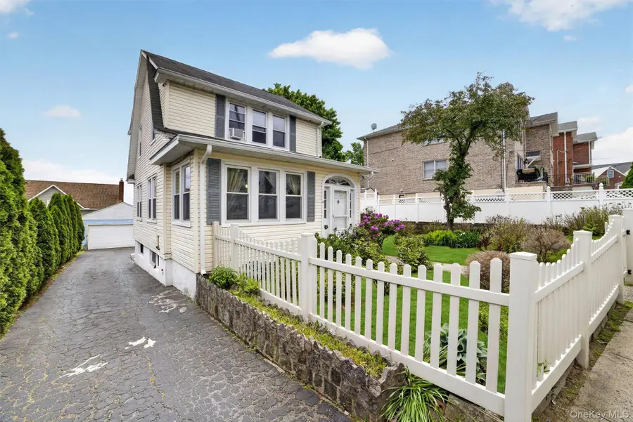 66 Page Avenue, Yonkers, NY 10704 - #3