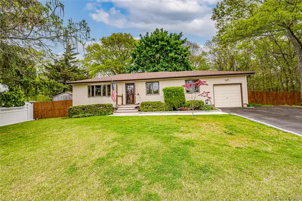9 Beach Avenue, Port Jefferson Station, NY 11776