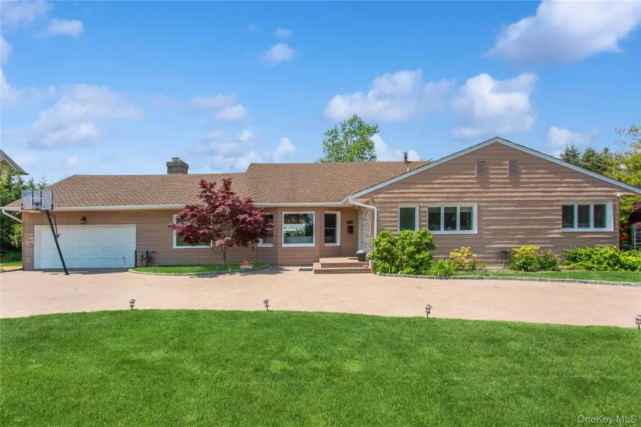 996 Wateredge Place, Hewlett Harbor, NY 11557 - #2
