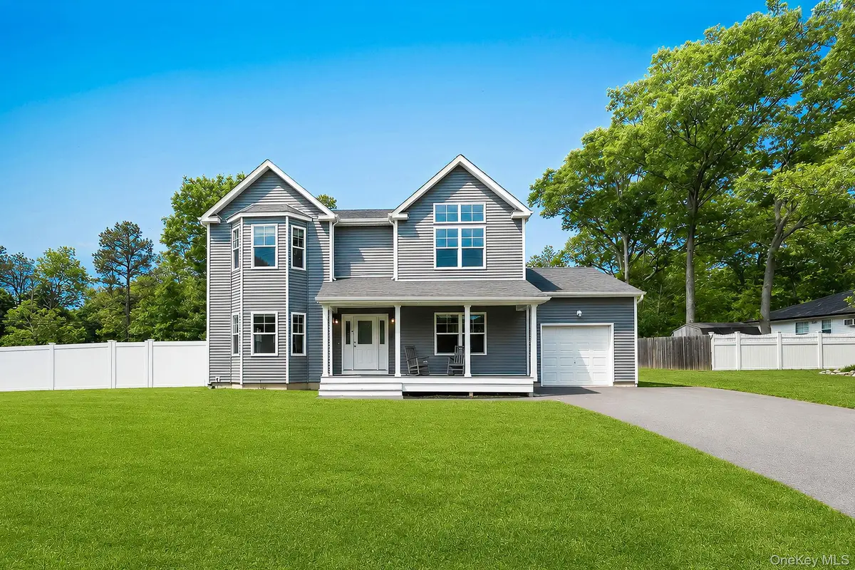 164 Chestnut Street, Mount Sinai, NY 11766 - #1