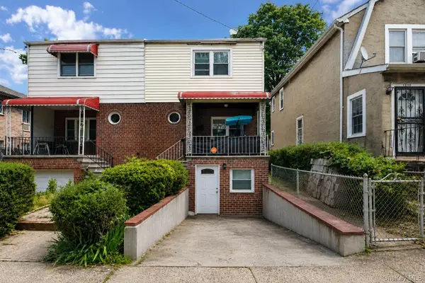 4234 Monticello Avenue, Bronx, NY 10466