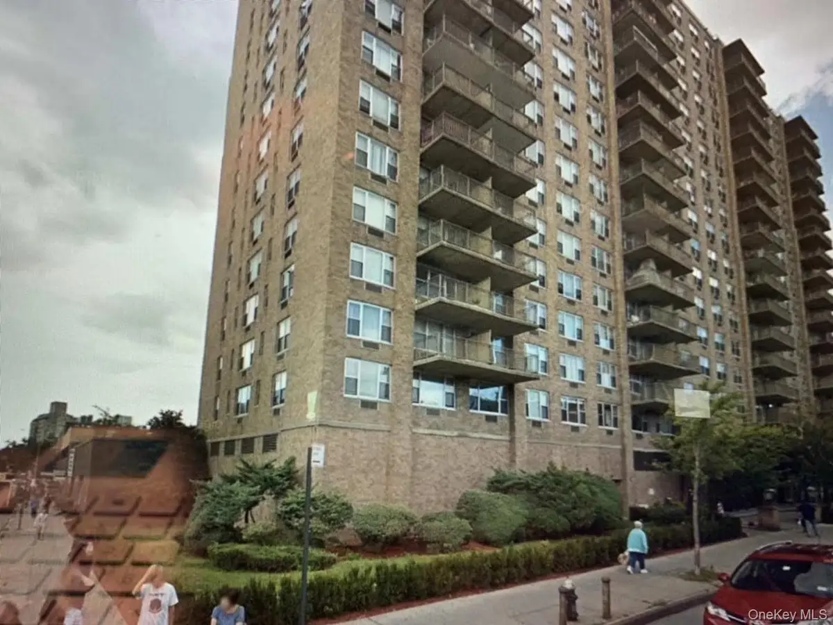41-40 Union Street #11L, Flushing, NY 11355 - #1