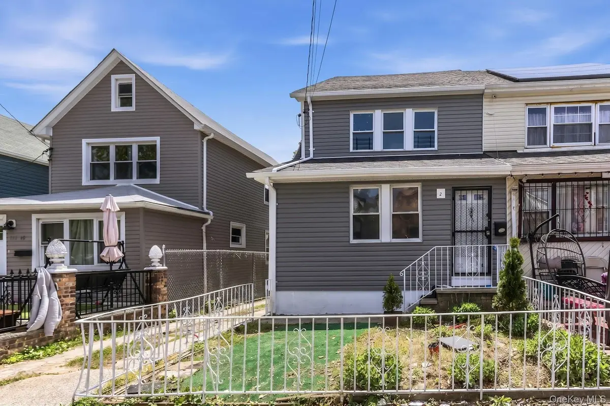 171-38 105th Avenue, Jamaica, NY 11433 - #1