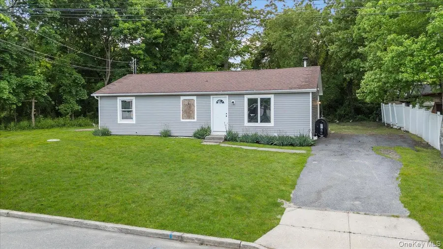12 Lewis Street, Wyandanch, NY 11798 - #2