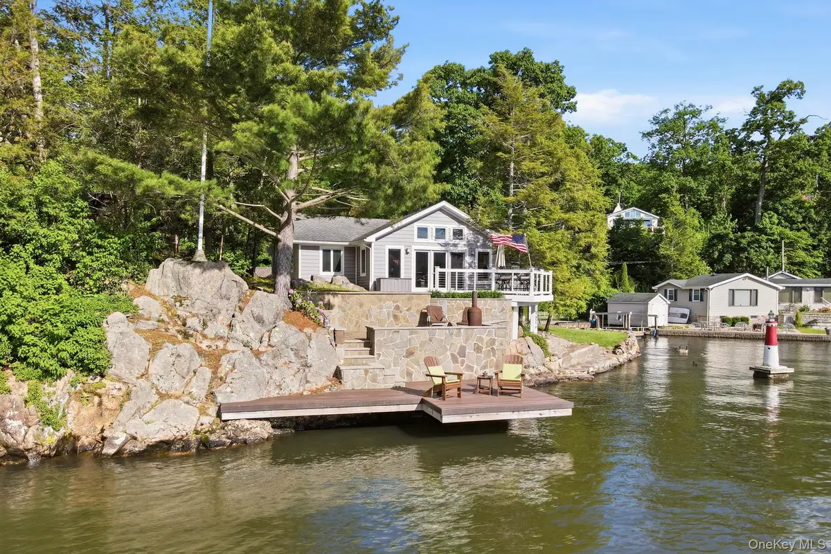 53 Shore Avenue, Greenwood Lake, NY 10925 - #1