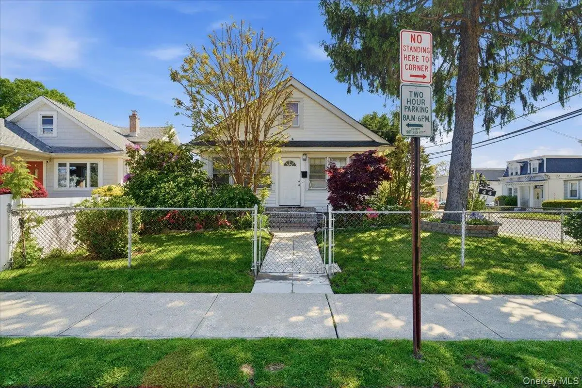 44 Saint Pauls Road S, Hempstead, NY 11550 - #1