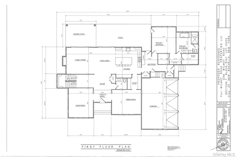 236 Wilmot Road, New Rochelle, NY 10801 - #2