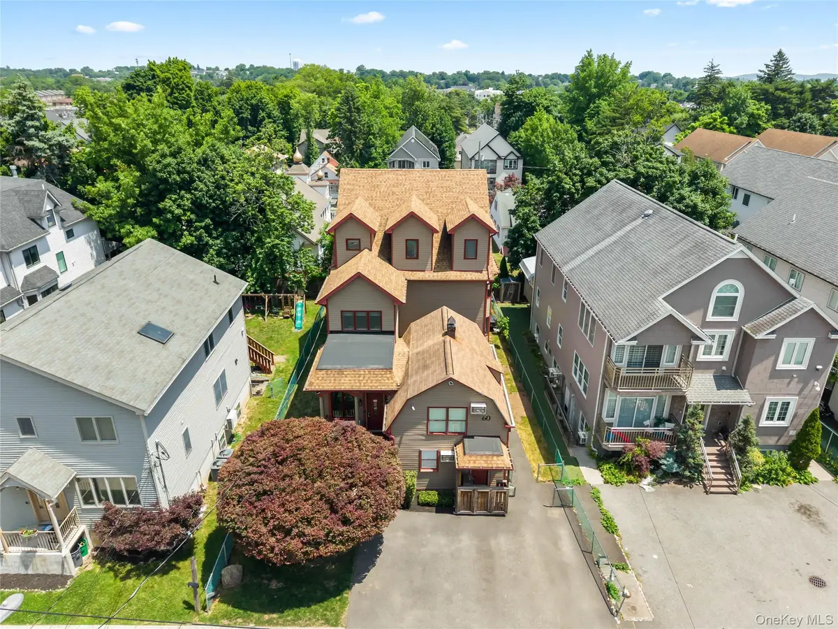 60 N Cole Avenue, Spring Valley, NY 10977 - #1