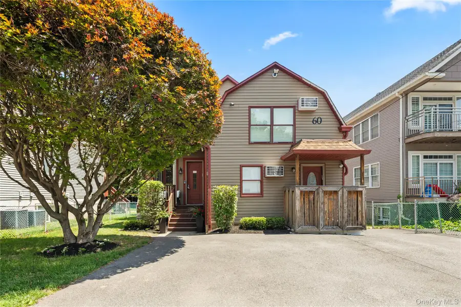 60 N Cole Avenue, Spring Valley, NY 10977 - #2