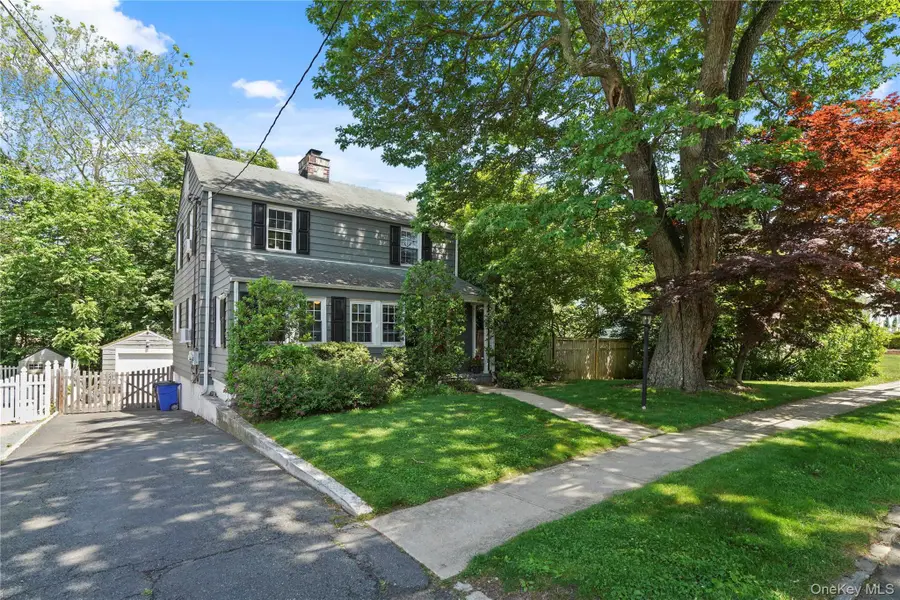 9 Whittier Street, Hartsdale, NY 10530 - #2