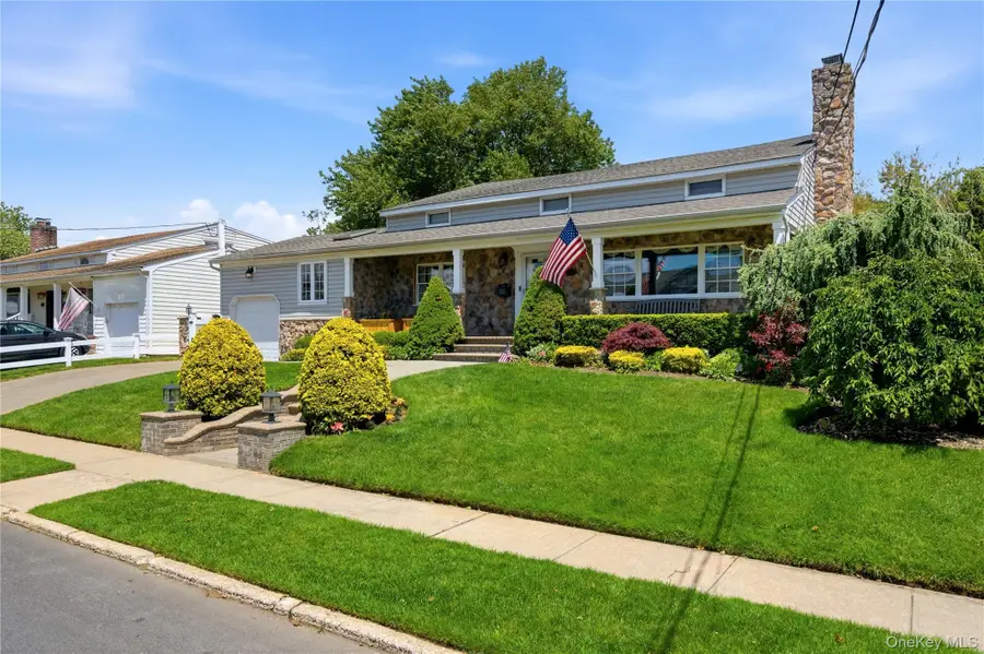 87 Laurel Drive, Massapequa Park, NY 11762 - #3