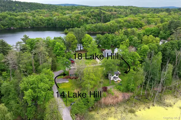 14 Lake Hill Road, Kingston, NY 12401