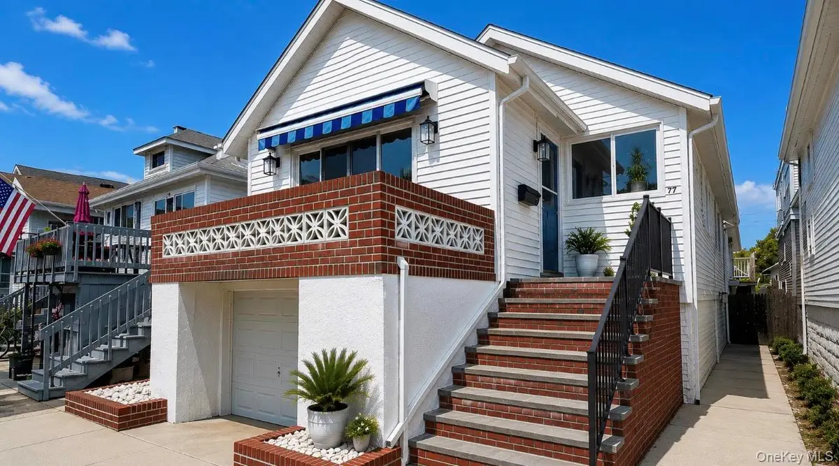 77 Connecticut Avenue, Long Beach, NY 11561 - #1