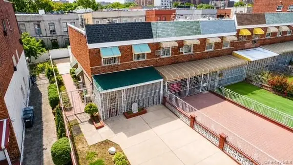 1269 Rosedale Avenue, Bronx, NY 10472