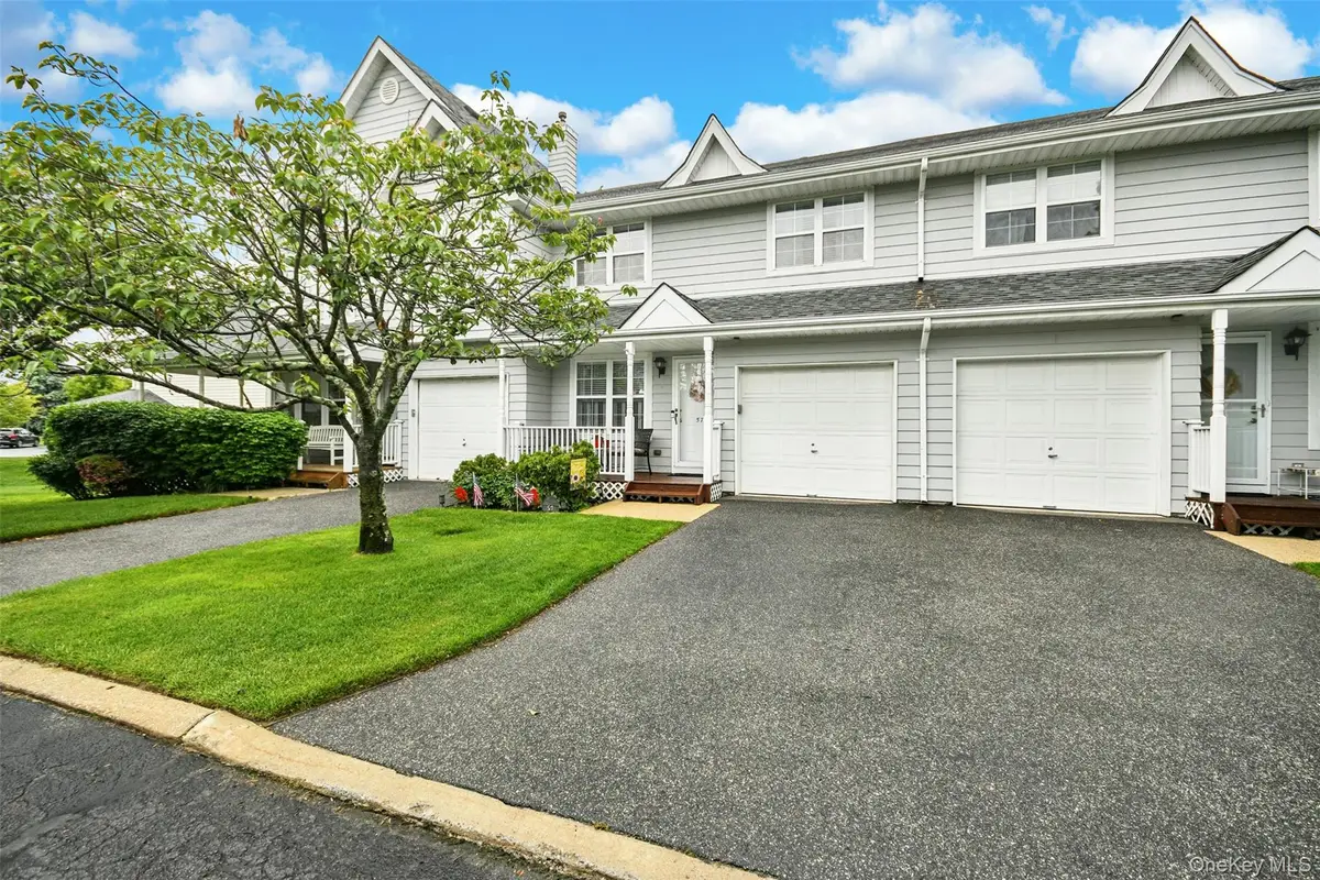 57 Maple Wing Boulevard, Central Islip, NY 11722 - #1