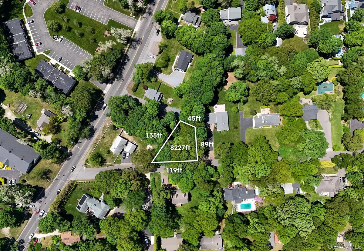 Edgewood Avenue, Port Jefferson, NY 11777 - #1