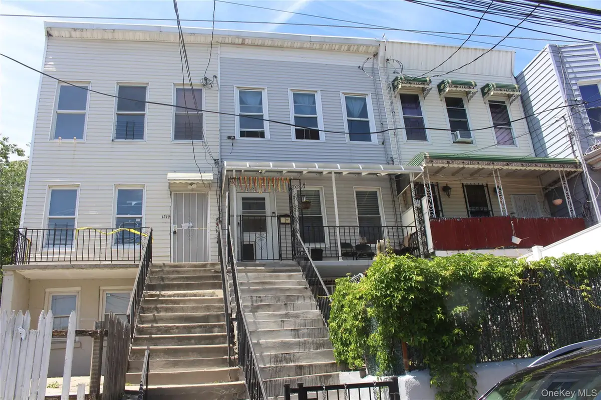 1321 Bristow Street, Bronx, NY 10459 - #1