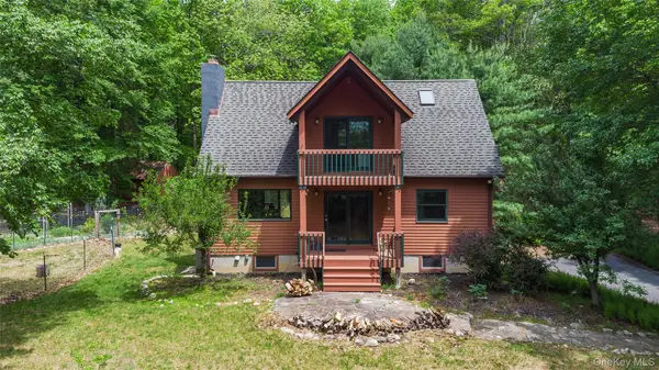 182 Frey Road, Pine Bush, NY 12566