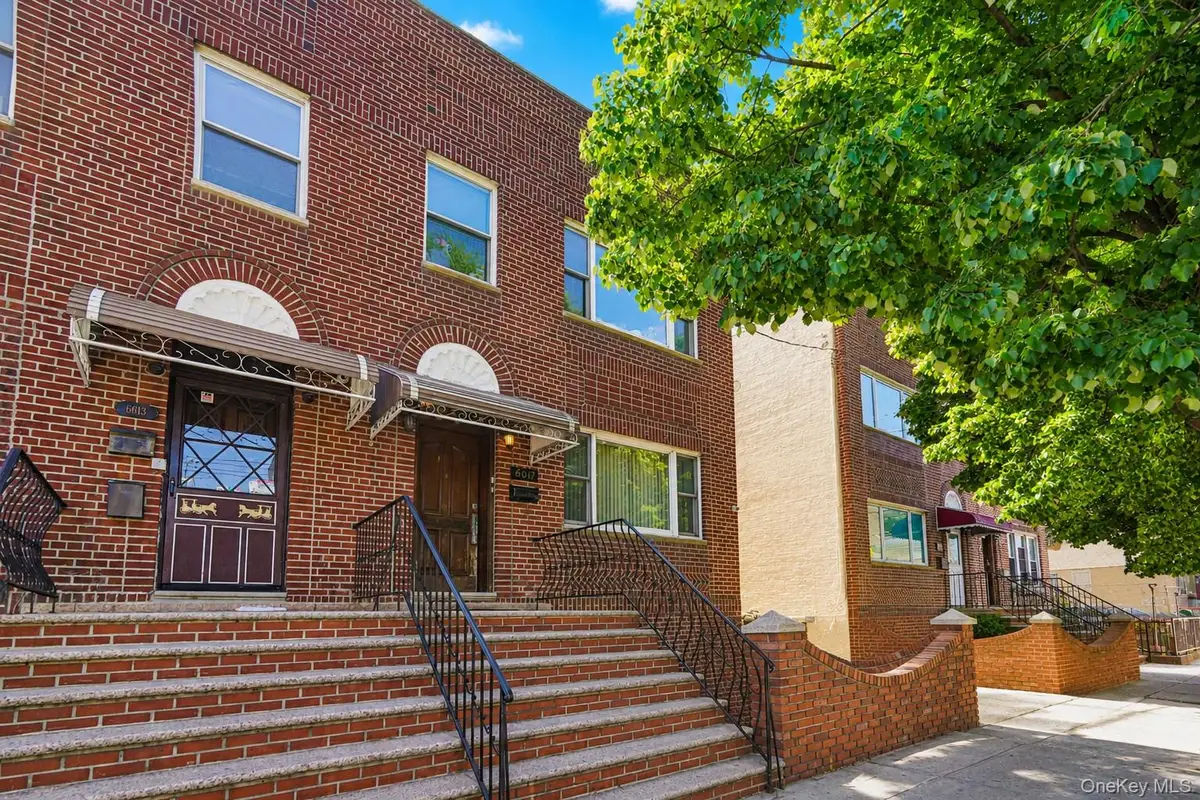 6617 10th Avenue, Brooklyn, NY 11219 - #1