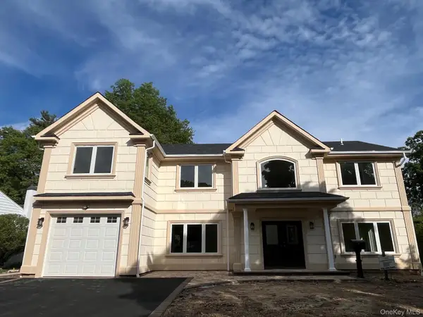 114 Maytime Drive, Jericho, NY 11753