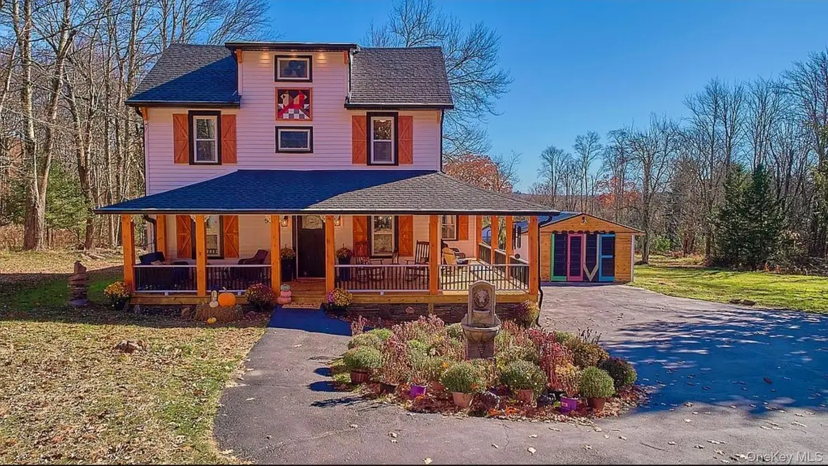 541 Cold Spring Road, Monticello, NY 12701 - #1