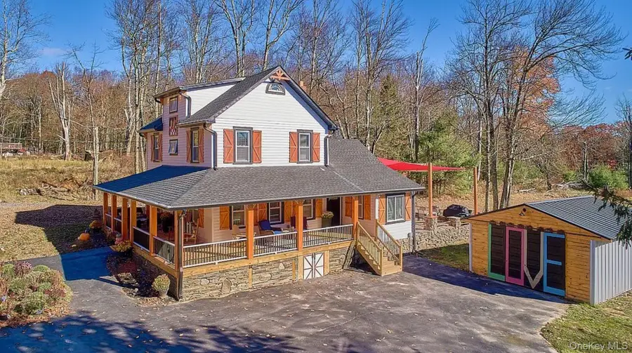 541 Cold Spring Road, Monticello, NY 12701 - #2