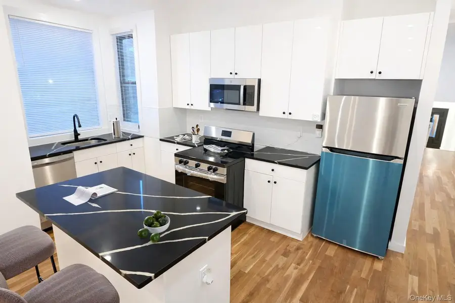 32 Radde Place, Brooklyn, NY 11233 - #3
