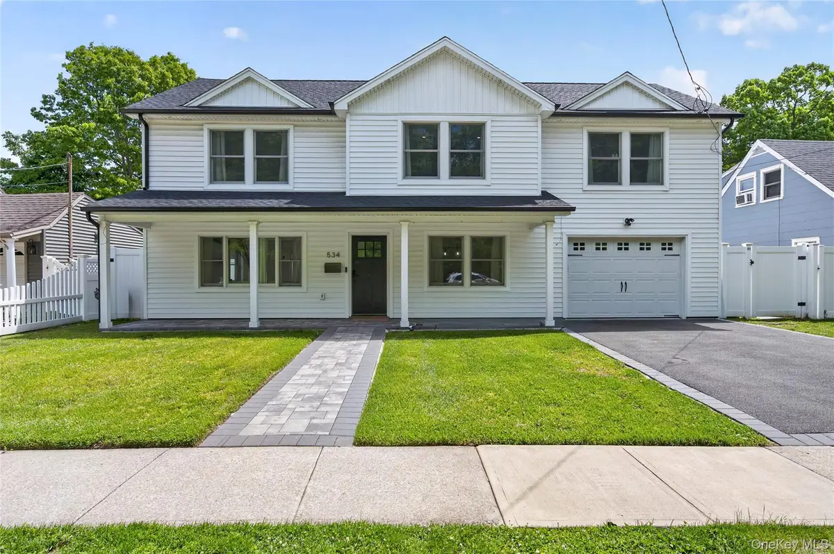 534 Riverside Avenue, Massapequa, NY 11758 - #1