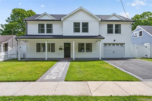 534 Riverside Avenue, Massapequa, NY 11758