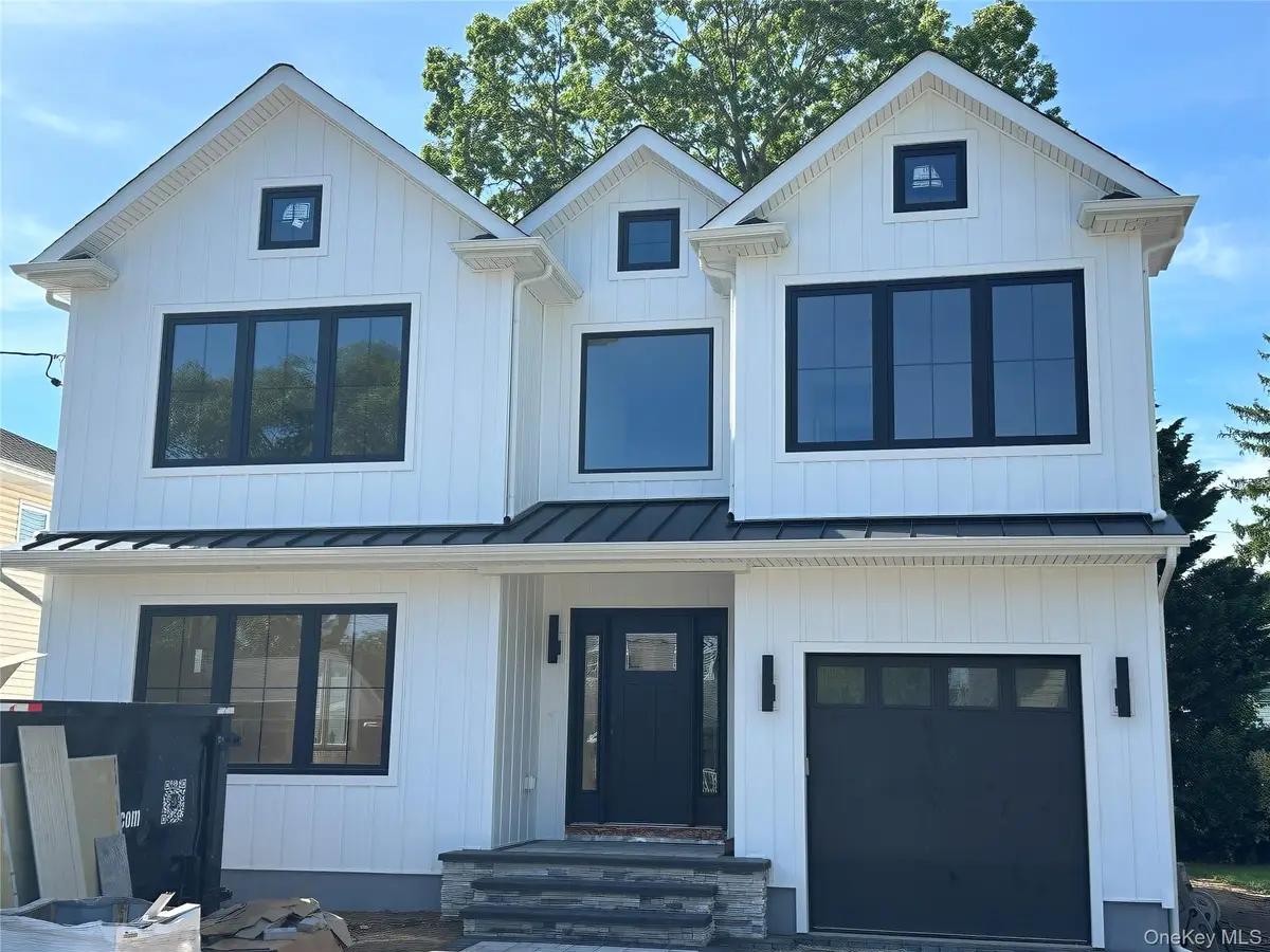 3986 William Street, Seaford, NY 11783 - #1