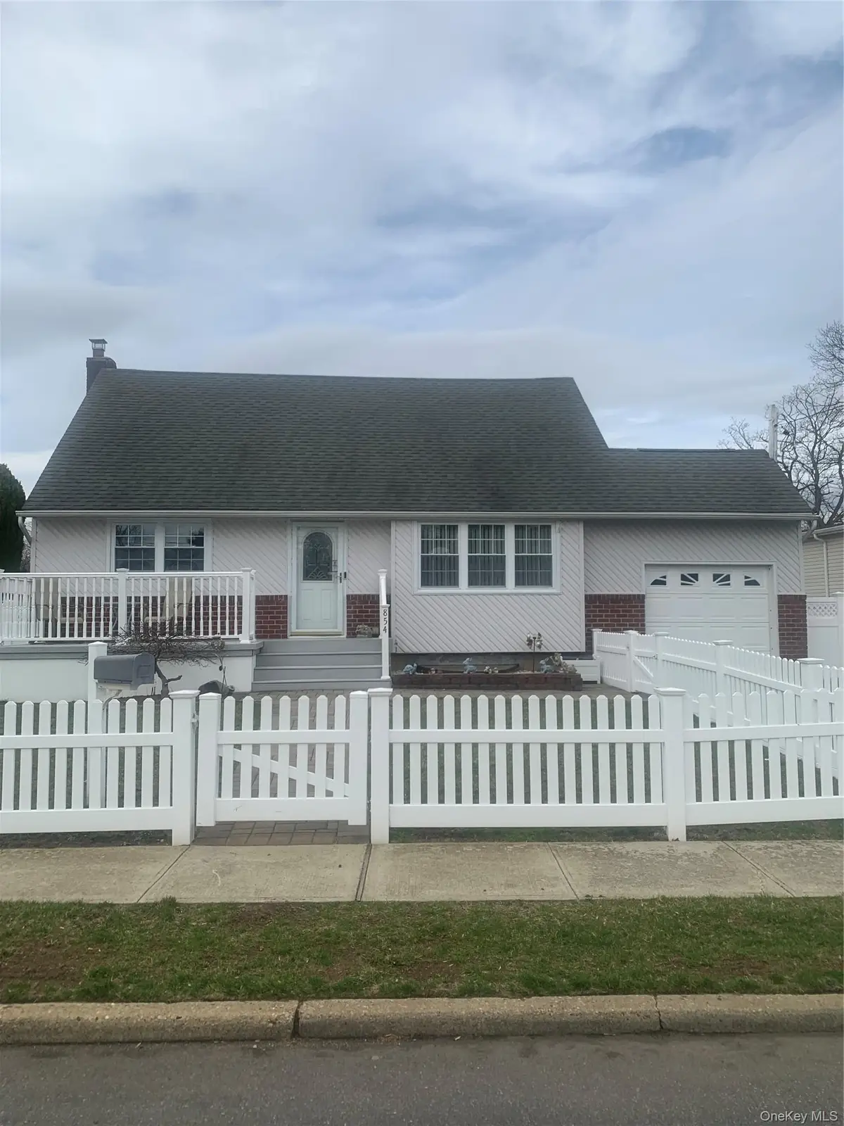 854 Terra Lane, North Bellmore, NY 11710 - #1