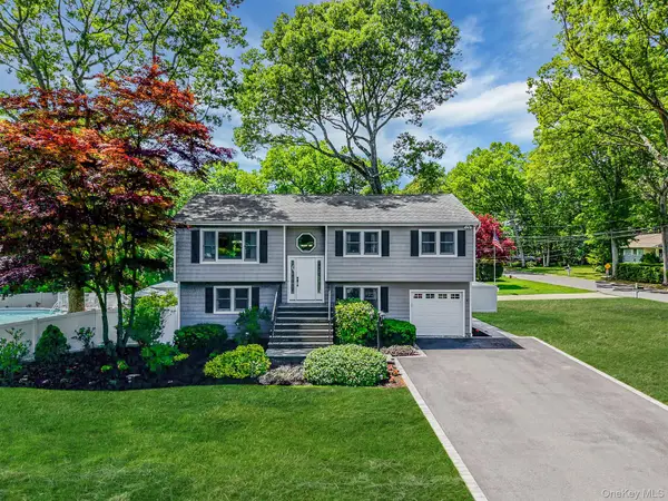74A Hilltop Drive #A, Smithtown, NY 11787