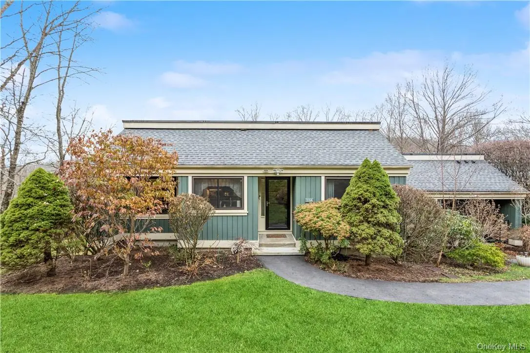 33 Heritage Hills #A, Somers, NY 10589 - #1