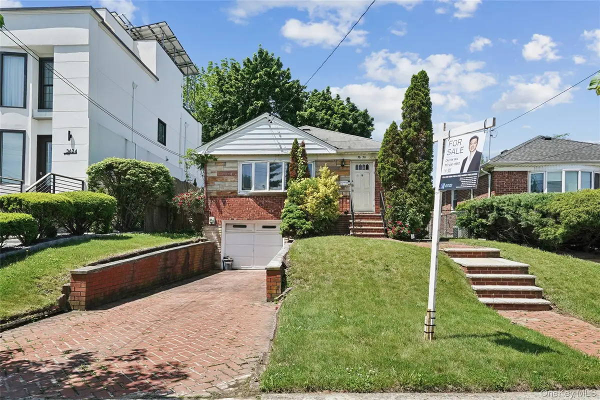 36-20 221st Street, Bayside, NY 11361 - #1