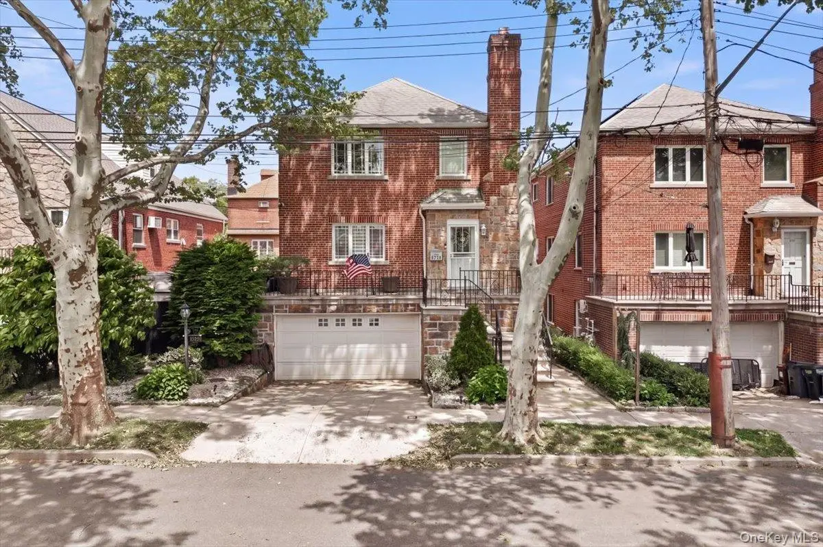 1231 Lydig Avenue, Bronx, NY 10461 - #1