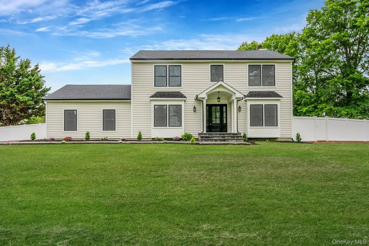 189 Southfield Road, Baiting Hollow, NY 11933 - #1
