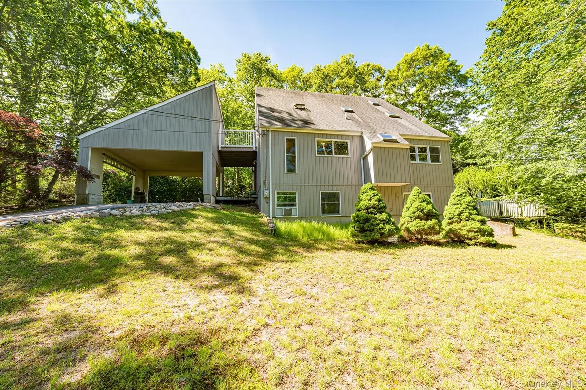 14 Sylvester Road, Wading River, NY 11792 - #1
