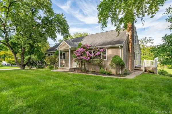 10 Horseshoe Road, Mount Kisco, NY 10549